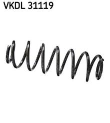 SKF VKDL 31119